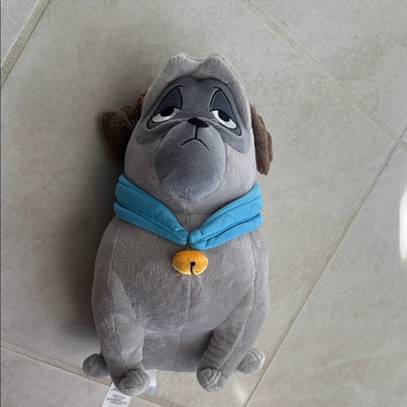 Disney Other - Disney Pocahontas Percy plush